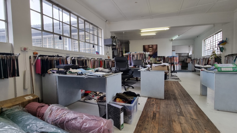 To Let Commercial Property for Rent in Observatory Western Cape